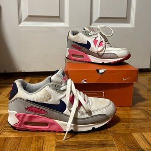 Air Max 90 Classic - Women